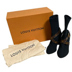 Louis Vuitton Silhouette Boot — view 8