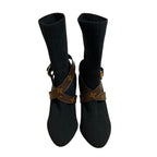 Louis Vuitton Silhouette Boot — view 2