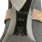 Louis Vuitton Silhouette Boot — view 6