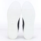 Fendi Sneakers Leather — view 6