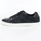 Fendi Sneakers Leather — view 3