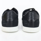 Fendi Sneakers Leather — view 4