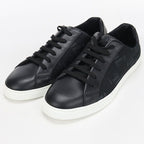 Fendi Sneakers Leather — view 2