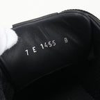 Fendi Sneakers Leather — view 7