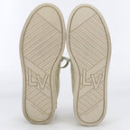 Louis Vuitton Sneakers Monogram Mini Lin Canvas — view 5
