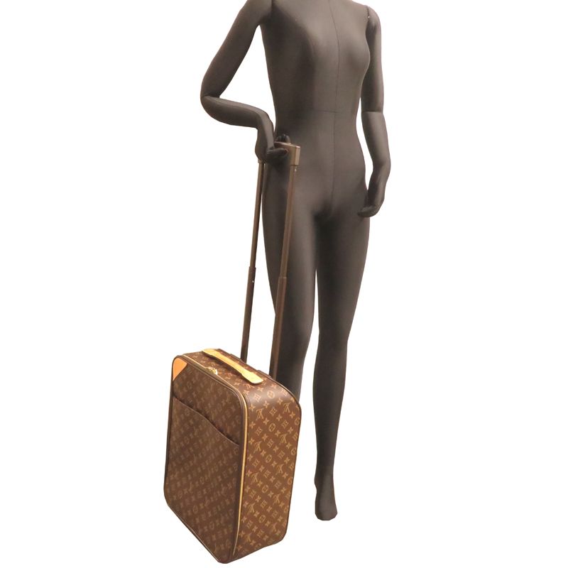 Louis Vuitton Travel Bag — view 8