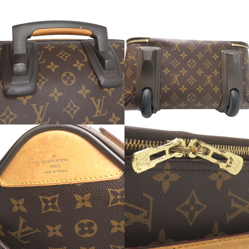 Louis Vuitton Travel Bag — view 9