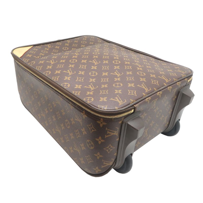 Louis Vuitton Travel Bag — view 3