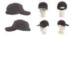 Dior Gray Silver Cotton Cap Hat — view 9