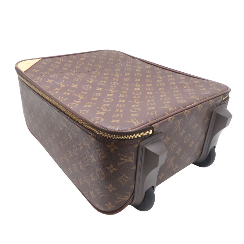 Louis Vuitton Travel Bag — view 3