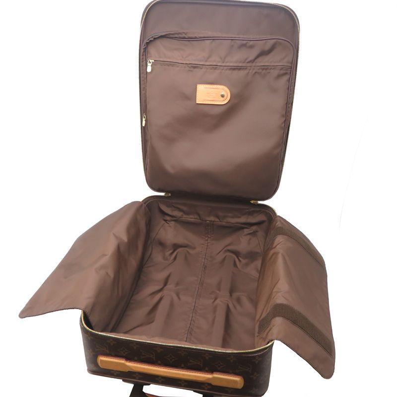 Louis Vuitton Travel Bag — view 6