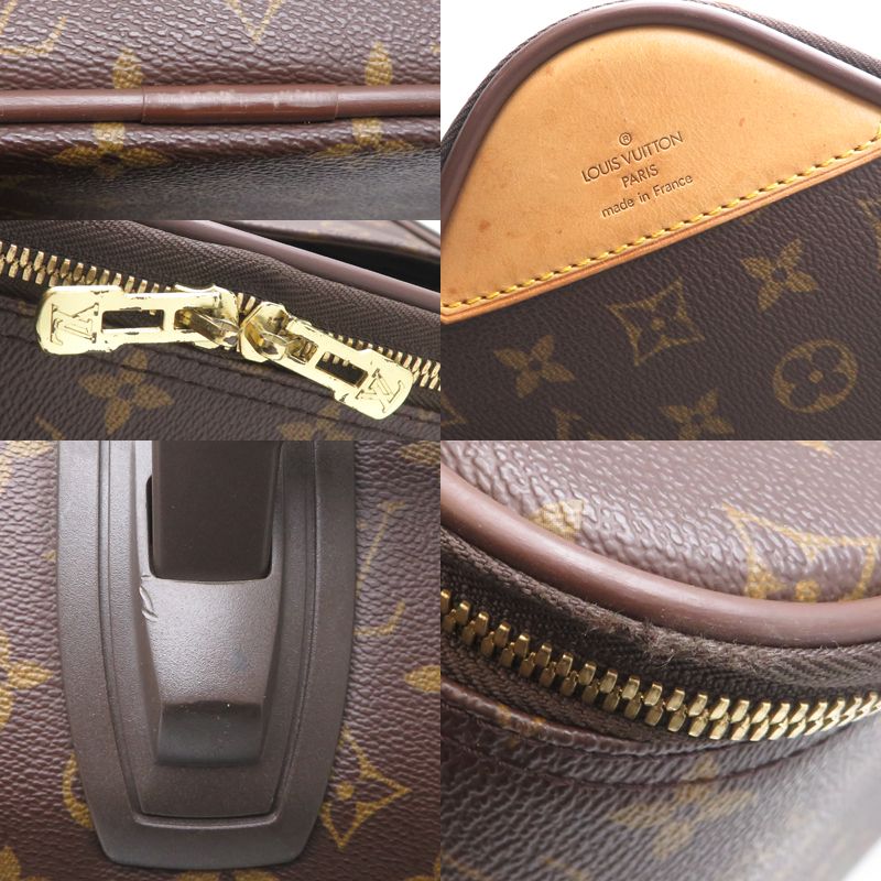 Louis Vuitton Travel Bag — view 9