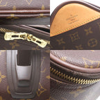 Louis Vuitton Travel Bag — view 9