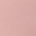 Dior Leather Saddle Bag Logo 2-Way Pink — view 8