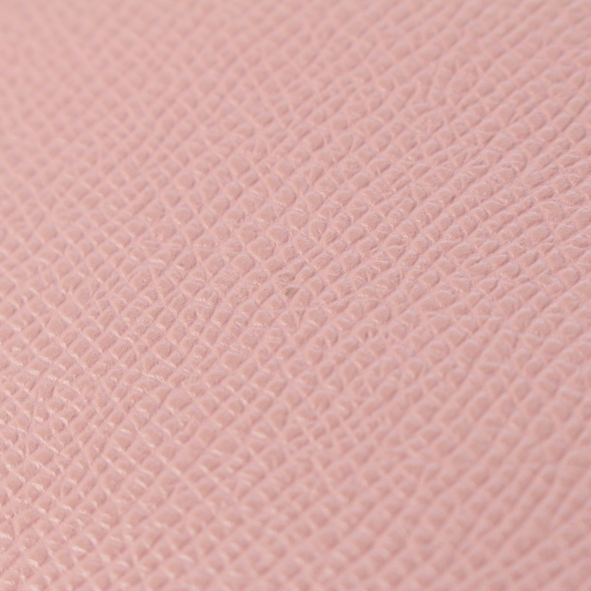 Dior Leather Saddle Bag Logo 2-Way Pink — view 8