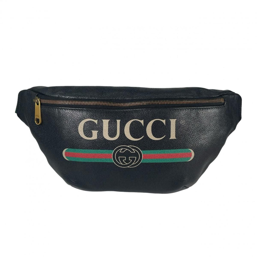 Gucci Small Belt Bag Sherry — view 2