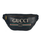 Gucci Small Belt Bag Sherry — view 2