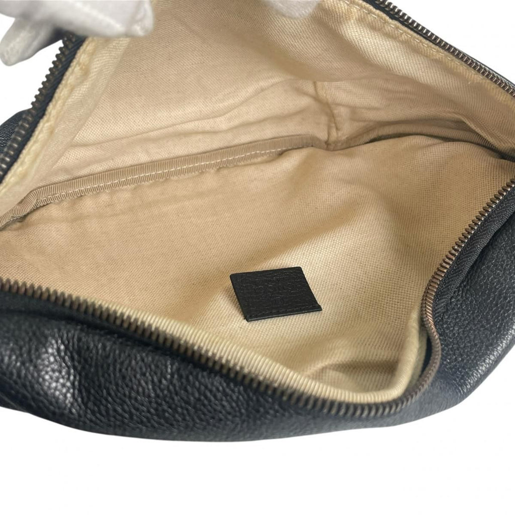 Gucci Small Belt Bag Sherry — view 9