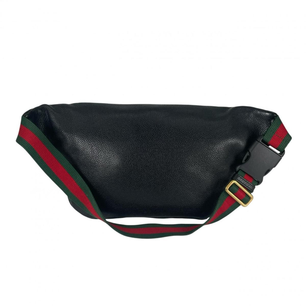 Gucci Small Belt Bag Sherry — view 3
