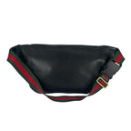 Gucci Small Belt Bag Sherry — view 3