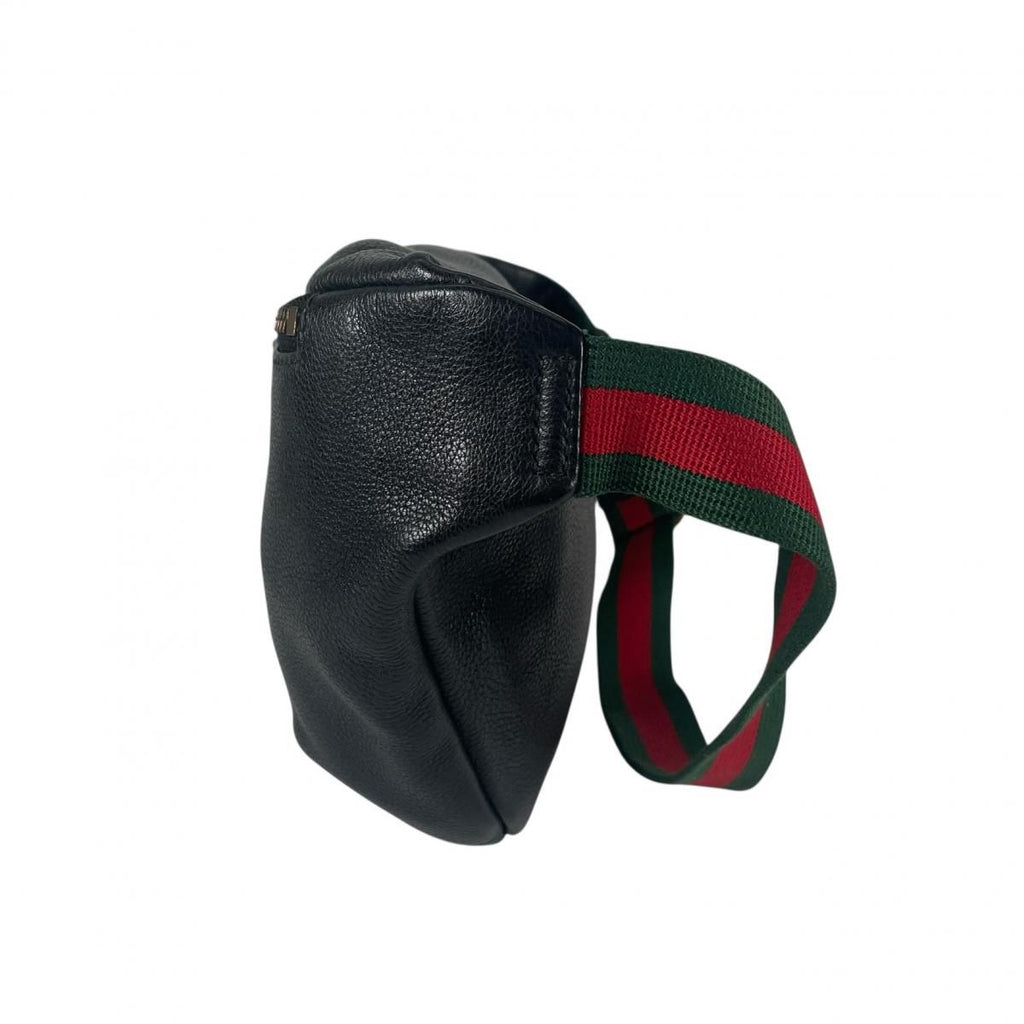 Gucci Small Belt Bag Sherry — view 4