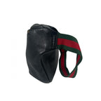 Gucci Small Belt Bag Sherry — view 4