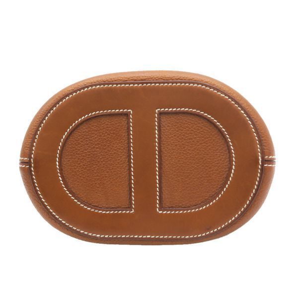 Hermes in the Loop 18 Handbag — view 3
