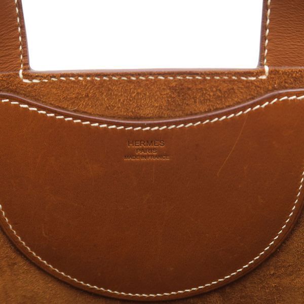 Hermes in the Loop 18 Handbag — view 8