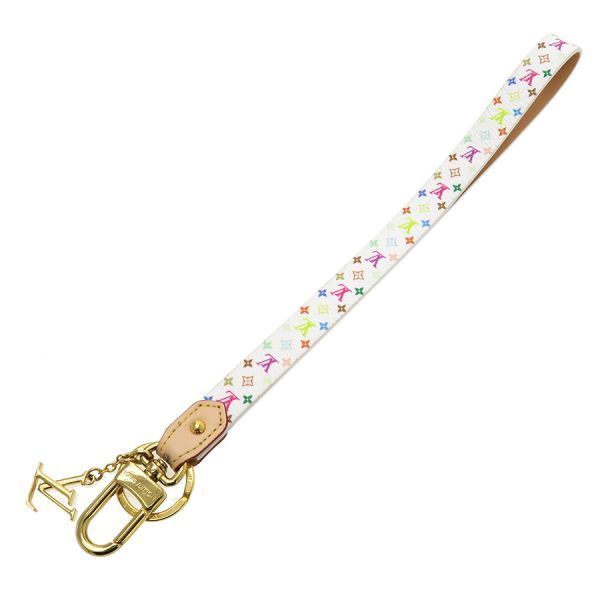 Louis Vuitton Multicolor LV Tm Dragonne XL Handbag — view 2