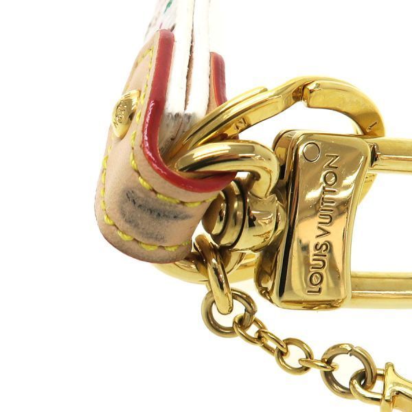 Louis Vuitton Multicolor LV Tm Dragonne XL Handbag — view 6