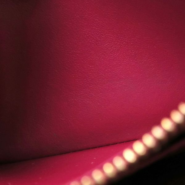 Louis Vuitton Monogram Portefeuille Sarah Handbag — view 3