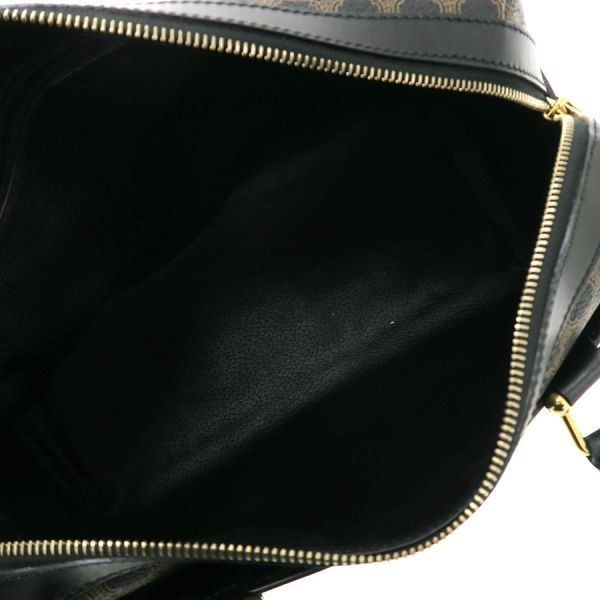 Celine Macadam Shoulder Bag — view 2