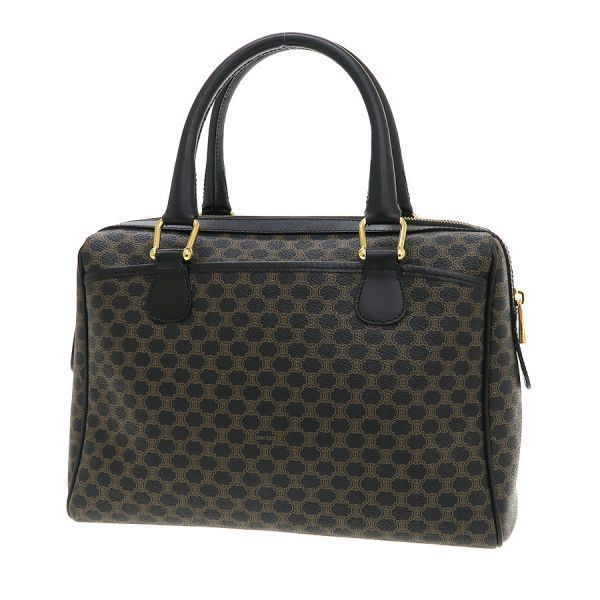 Celine Macadam Shoulder Bag — view 3