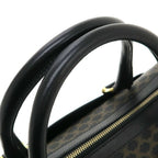 Celine Macadam Shoulder Bag — view 4