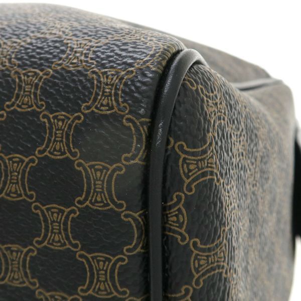 Celine Macadam Shoulder Bag — view 5