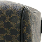 Celine Macadam Shoulder Bag — view 5
