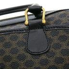 Celine Macadam Shoulder Bag — view 7