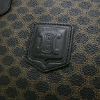 Celine Macadam Shoulder Bag — view 6