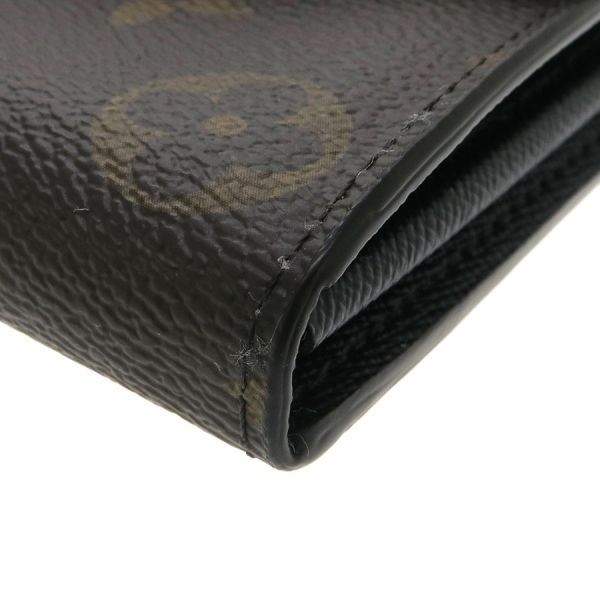 Louis Vuitton Monogram Portefeuille Sarah Giant Handbag — view 8