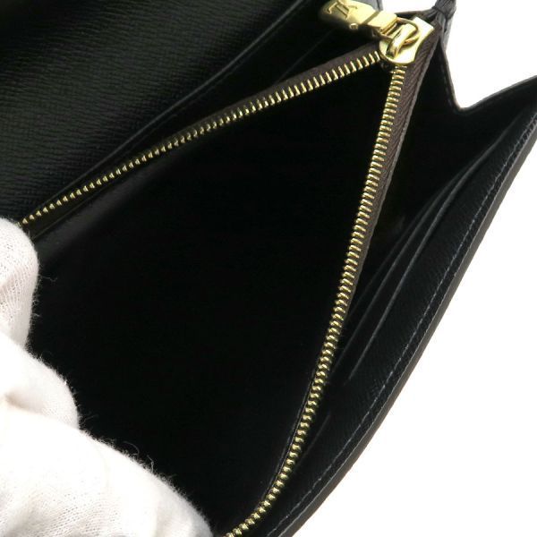 Louis Vuitton Monogram Portefeuille Sarah Giant Handbag — view 3