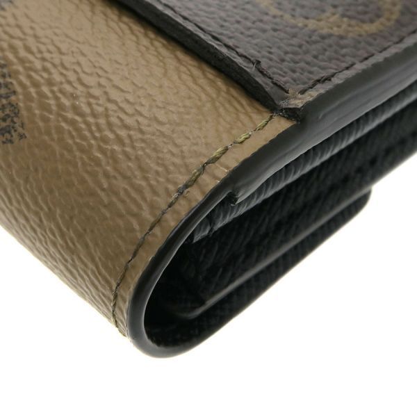 Louis Vuitton Monogram Portefeuille Sarah Giant Handbag — view 7