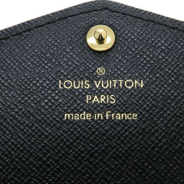 Louis Vuitton Monogram Portefeuille Sarah Giant Handbag — view 9