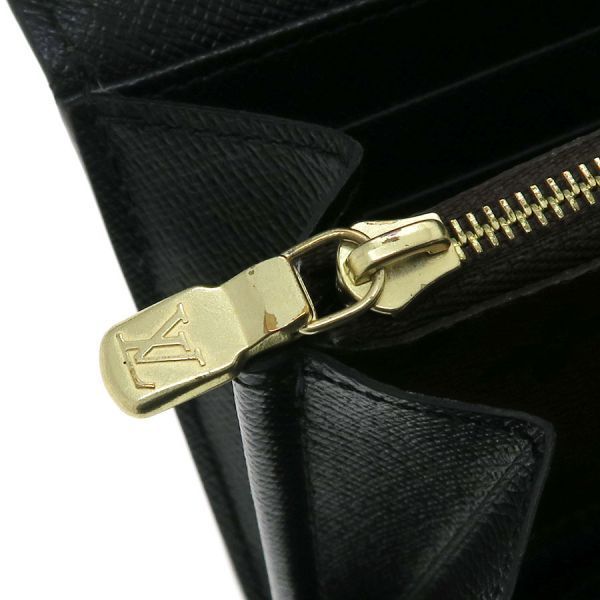 Louis Vuitton Monogram Portefeuille Sarah Giant Handbag — view 6