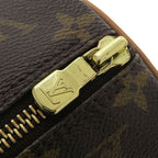 Louis Vuitton Monogram Papillon GM Handbag — view 7