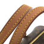 Louis Vuitton Monogram Papillon GM Handbag — view 4
