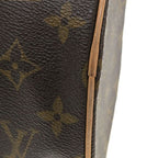 Louis Vuitton Monogram Papillon GM Handbag — view 3