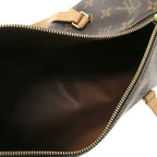 Louis Vuitton Monogram Papillon GM Handbag — view 2