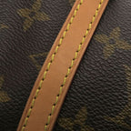 Louis Vuitton Monogram Papillon GM Handbag — view 6