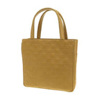 Chanel Icon Chocolate Tote — view 3