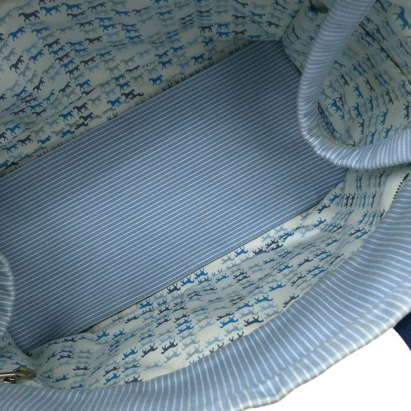 Hermes Caval Cara Pouch — view 2